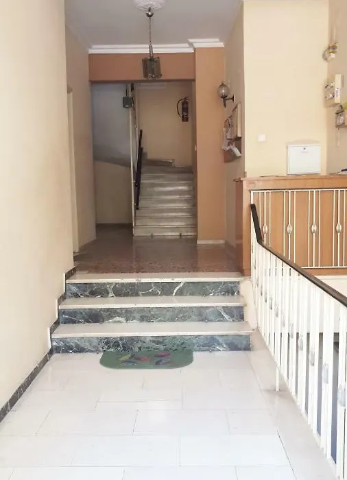 Stylish Apartment Near Katechaki-1