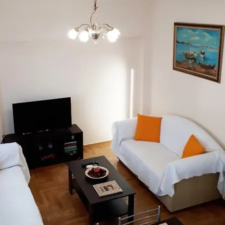 Stylish Apartment Near Katechaki-2