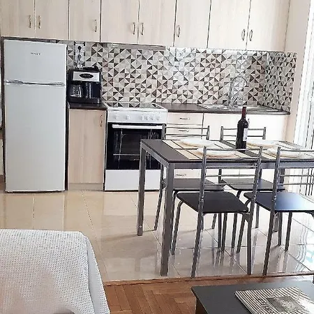 Stylish Apartment Near Katechaki-3
